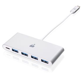 IOGEAR GUH3C4PD Cables, Connectors, and Adapters
