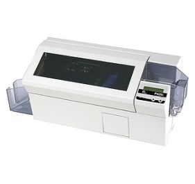 Zebra P420I-0000U-ID0-KIT ID Card Printer System