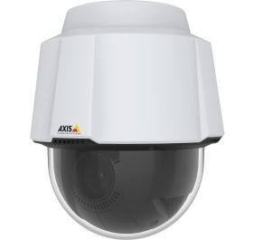 Axis 01759-001 Security Camera