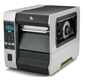 Zebra ZT620 Barcode Label Printer