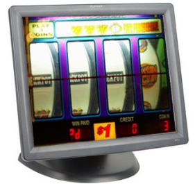 Planar PT1911MX Touchscreen