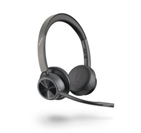 Plantronics 218478-01 Headset