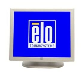 Elo E313143 Touchscreen