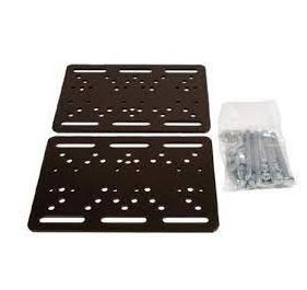 Honeywell 9000033PLATE Mounting Hardware and Stands