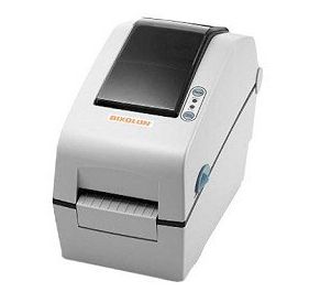 Bixolon SLP-DX223CG Barcode Label Printer