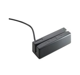 HP Magnetic Stripe Reader Credit Card Reader