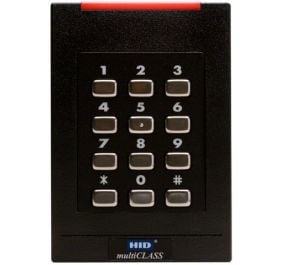 HID 921PMPNEKMA008 Access Control Reader