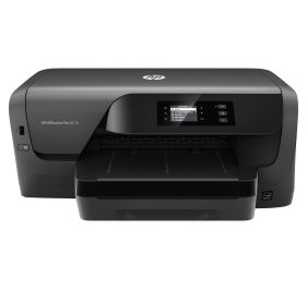 HP D9L64A#B1H Inkjet Printer