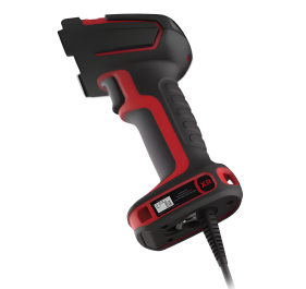 Honeywell Granit Ultra 2100iXLR Barcode Scanner