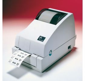 Zebra LP 2722 Barcode Label Printer