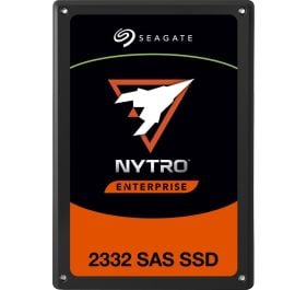 Seagate XS7680SE70134 Drive