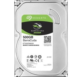 Seagate ST500LM030-50PK Drive