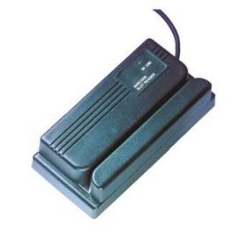  MS140-3PS/2 Barcode Card Reader