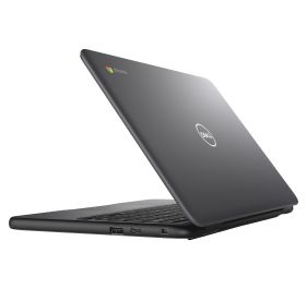 Dell CRJ7F Chromebook