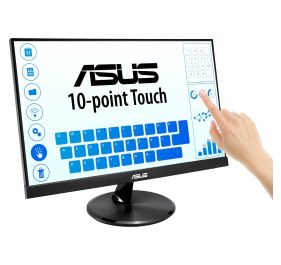 Asus VT229H Touchscreen