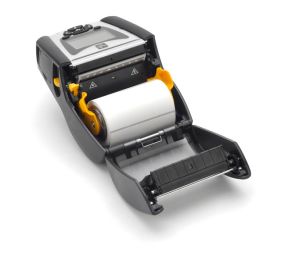 Zebra QN3-AUNA0EB0-00 Portable Barcode Printer