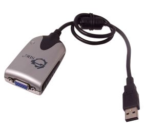 SIIG JU-000071-S2 Accessory