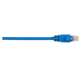 Black Box CAT5EPC-005-BL-10PAK Products