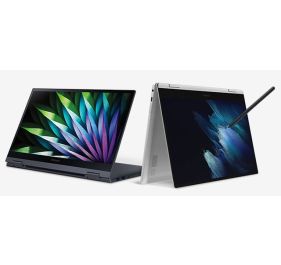 Samsung Galaxy Book Flex2 Alpha Laptop