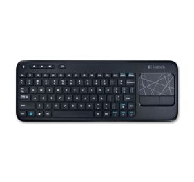 Logitech LOTBOARD Keyboard/Touchpad
