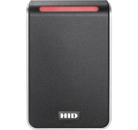 HID 40TKS-01-000000 Access Control Reader