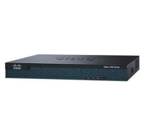 Cisco CISCO1921DC/K9 Products