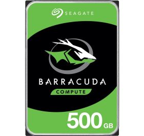 Seagate ST500LM030 Drive