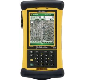 Trimble NMDAEY-121-00 Mobile Computer