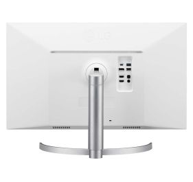 LG 27BL85U-W Digital Signage Display