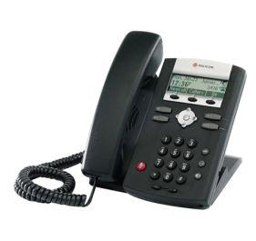 Polycom 2200-12365-025 Telecommunication Equipment