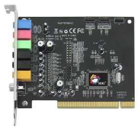 SIIG IC-710012-S2 Products