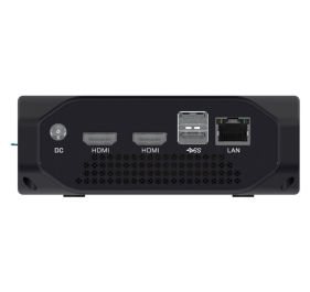 Hyundai Technology HMB10P01 Desktop PC