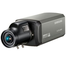 Samsung SCB-2000 Security Camera