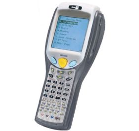CipherLab 8500 Mobile Computer