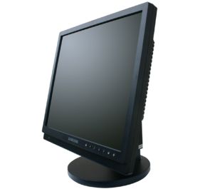 Samsung SMT-1922 CCTV Monitor