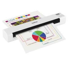Brother DS-820W Inkjet Printer
