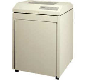 Printronix T6200 Series Line Printer
