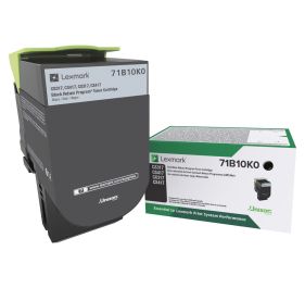 Lexmark 71B10K0 Toner