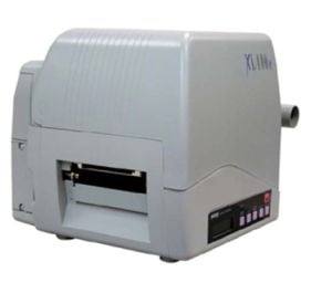 SATO WXL402011 Barcode Label Printer