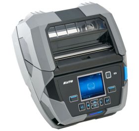 SATO PW4NX Barcode Label Printer