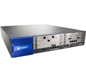 Juniper Networks SSG500 Data Networking