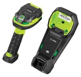 Zebra LI3608-SR00003VZWW Barcode Scanner