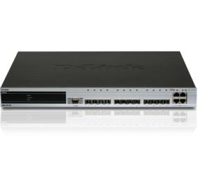 D-Link DGS-3612G Data Networking