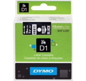 Dymo 45811 Barcode Label