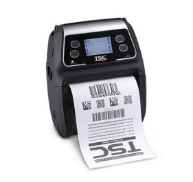 TSC 99-052A034-0511 Barcode Label Printer