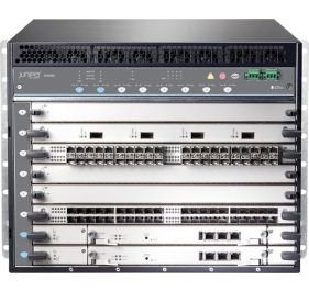 Juniper Networks MX480BASE-AC Wireless Router