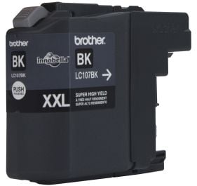 Brother LC1072PKS InkJet Cartridge