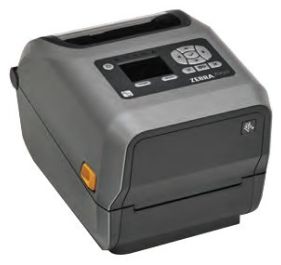 Zebra ZD62043-D11F00EZ Barcode Label Printer