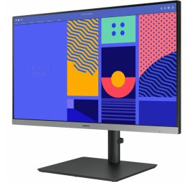 Samsung S24C432GAN TVs & Home Theater Equipment