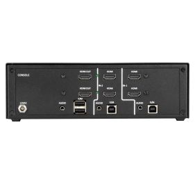 Black Box SS2P-DH-HDMI-U Accessory